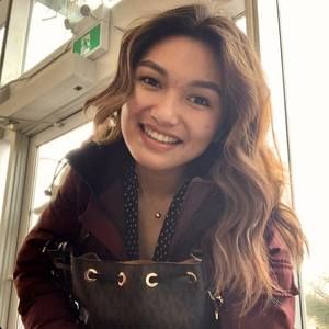 Meet your Posher, Shiela